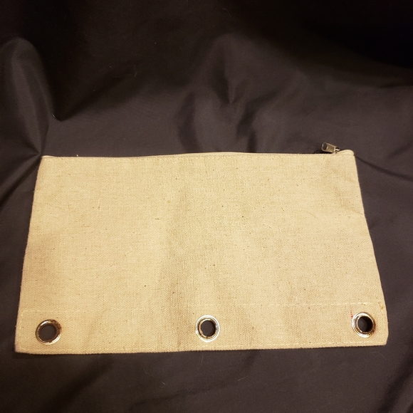 Greenbrier International Binder Case - Picture 2 of 2